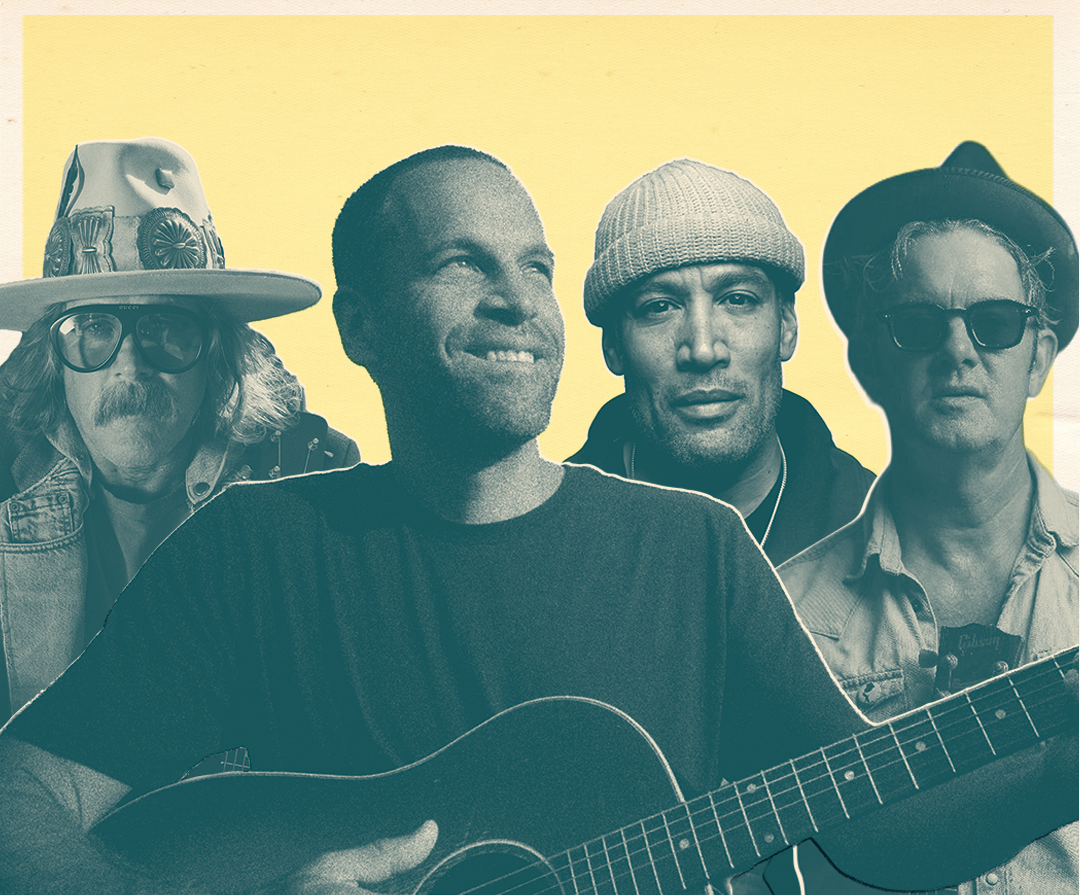 Divulgação: Jack Johnson